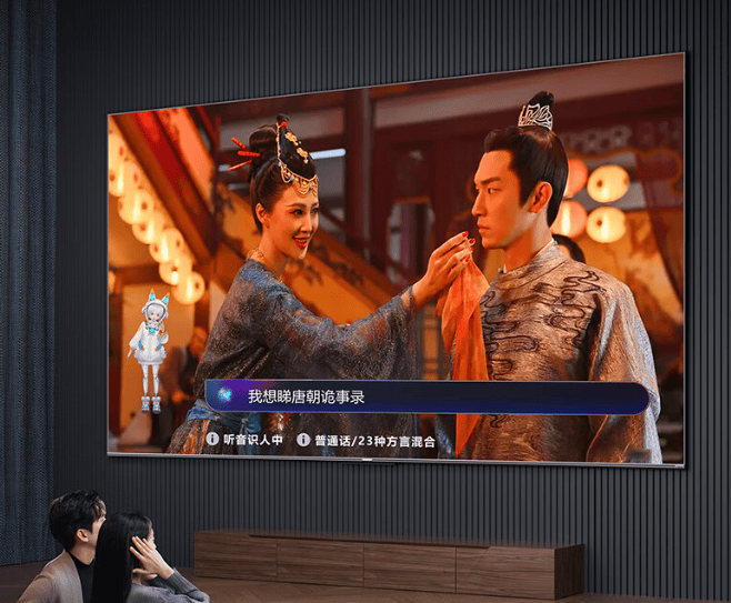 手的5款接近“零差评”画质配置表现出色凯发·k8国际2024旗舰电视最建议入(图7)