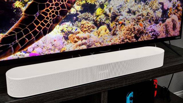 2024年最佳杜比全景声条形音箱凯发网址WHAT HIFI评选：(图5)