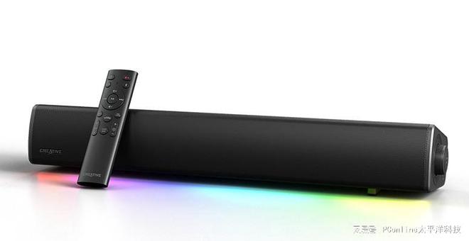 LASTER GS5电竞音箱上市凯发K8创新科技SOUND B(图3)
