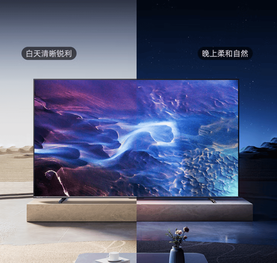 太抠门这6款接近“零差评”口碑公认画质强凯发k8国际厅登录买100英寸电视机别(图4)