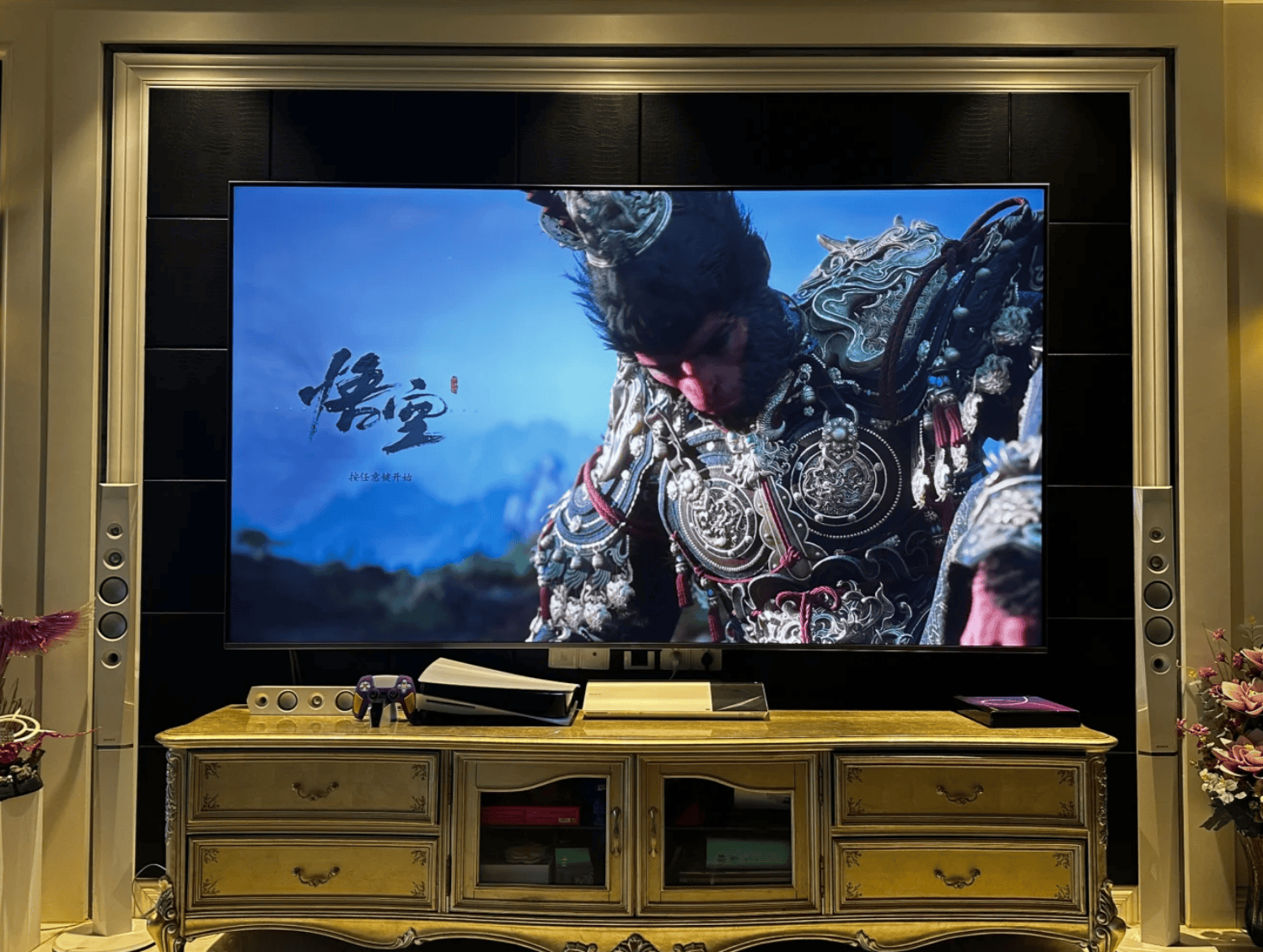 太抠门这6款接近“零差评”口碑公认画质强凯发k8国际厅登录买100英寸电视机别(图6)