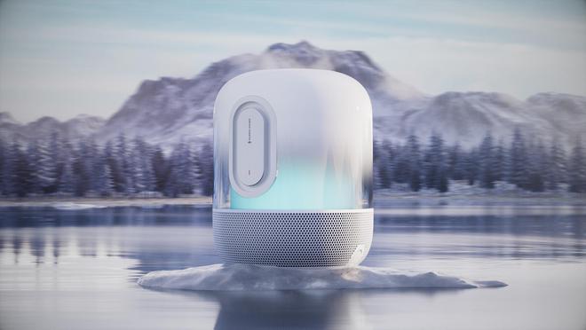 现身智慧生活 App有望近期上市凯发k8国际登录华为悦彰家庭影院(图5)