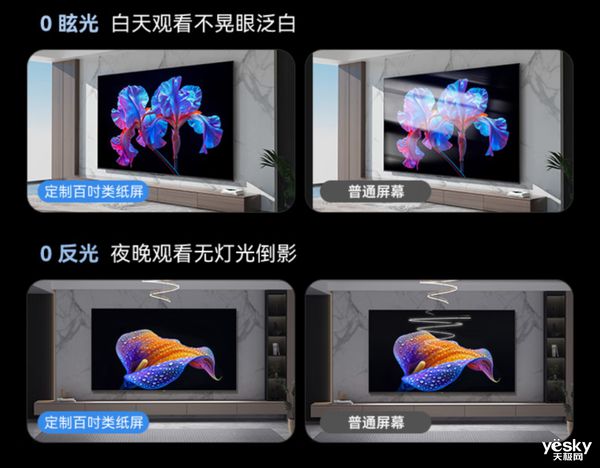 焕新！3款高性价比百吋电视推荐K8凯发·国际网站国补来袭新年(图3)