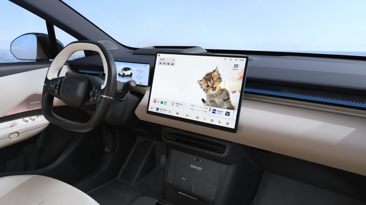 领克Z20上市 限时售价1359万元起凯发k8登录定位品牌首款纯电SUV