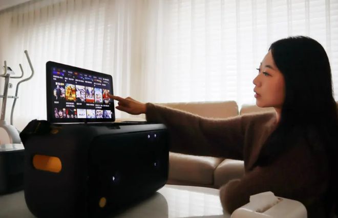 松打造：爱畅K歌音箱全方位评测凯发K8首页登录家庭KTV轻(图2)