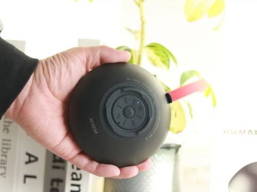 质好？2025年揭晓户外蓝牙音响十大！凯发k8娱乐登录户外蓝牙音响哪个牌子音(图4)
