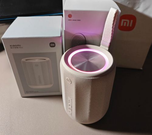质好？2025年揭晓户外蓝牙音响十大！凯发k8娱乐登录户外蓝牙音响哪个牌子音(图3)