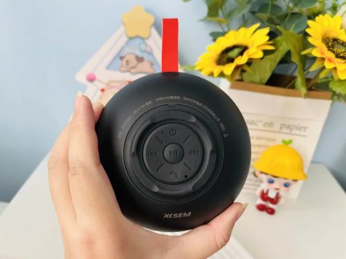 纳、西圣、漫步者三款热门音箱实测分析！凯发app网站塞纳蓝牙音箱怎么样？塞(图6)