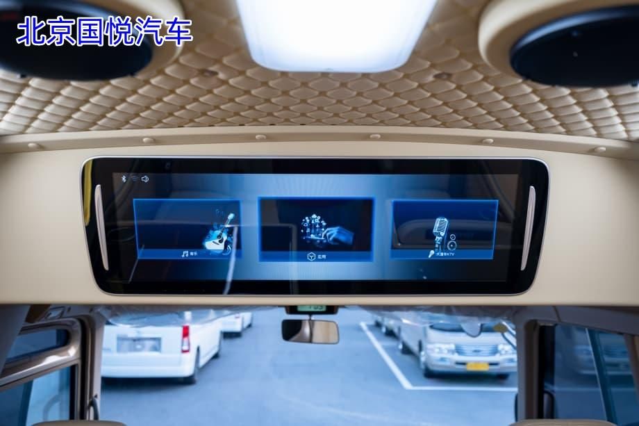 特17座哈尔滨落地多少钱k8凯发一触即发丰田考斯(图1)