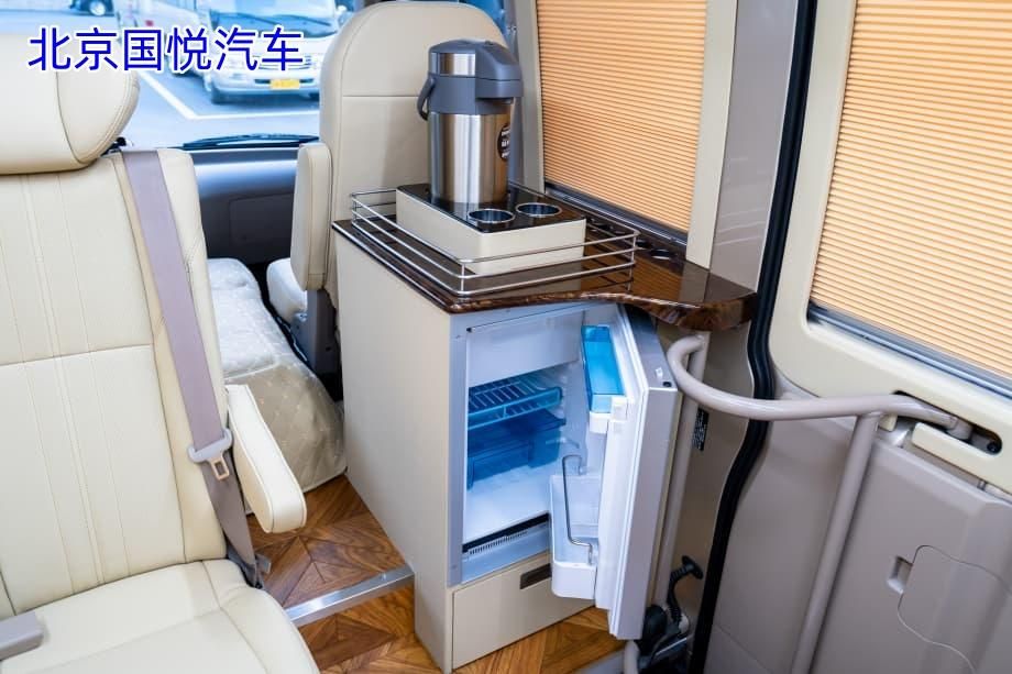 特17座哈尔滨落地多少钱k8凯发一触即发丰田考斯(图13)