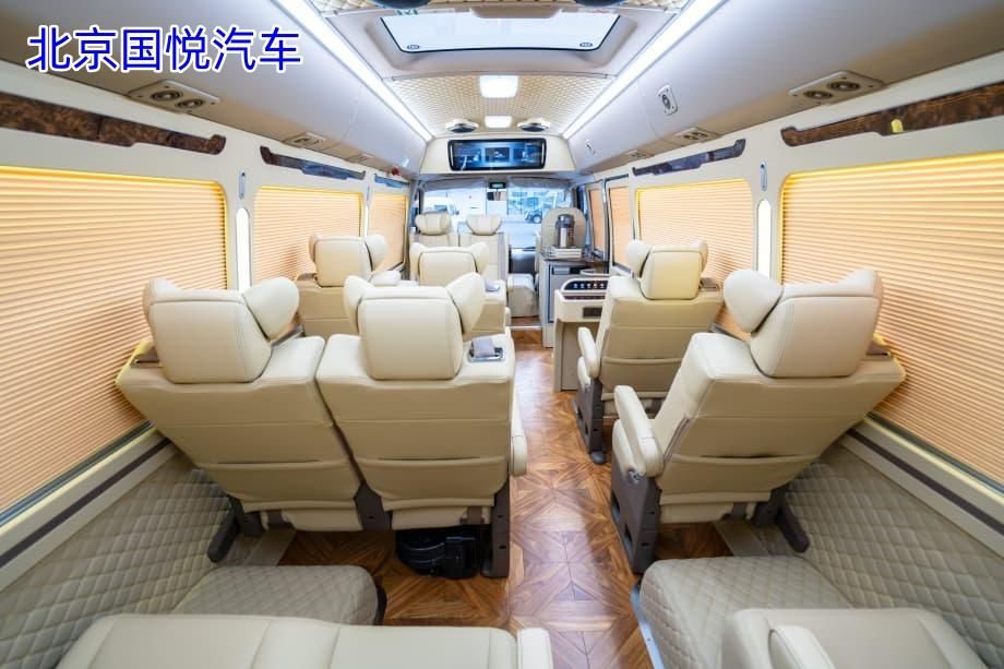 特17座哈尔滨落地多少钱k8凯发一触即发丰田考斯(图7)