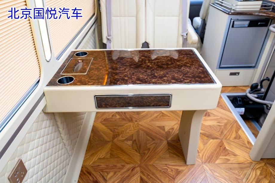 特17座哈尔滨落地多少钱k8凯发一触即发丰田考斯(图8)