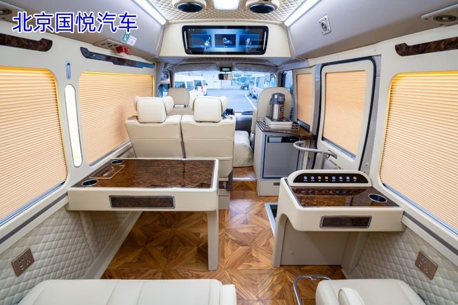 特17座哈尔滨落地多少钱k8凯发一触即发丰田考斯(图9)
