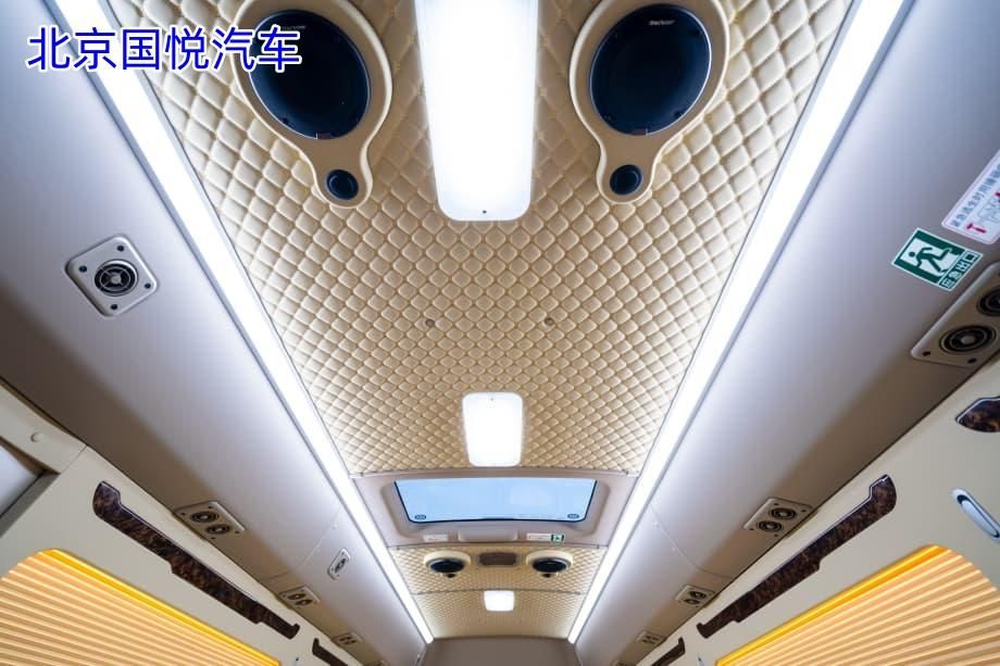 特17座哈尔滨落地多少钱k8凯发一触即发丰田考斯(图11)