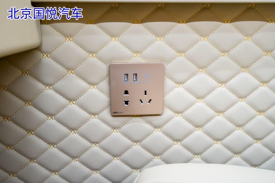 特17座哈尔滨落地多少钱k8凯发一触即发丰田考斯(图16)