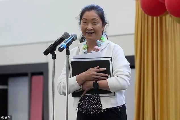 1分定为及格线“不及格学生”人数大幅下降凯发国际K8旧金山学区华裔总监宣布：将2(图2)